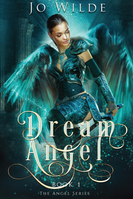 DREAM ANGEL