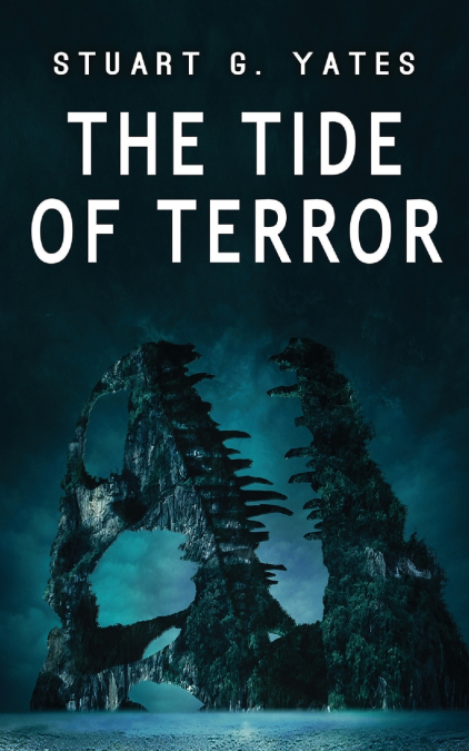 THE TIDE OF TERROR