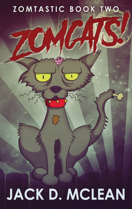 CELEBRITY CHEF ZOMBIE APOCALYPSE