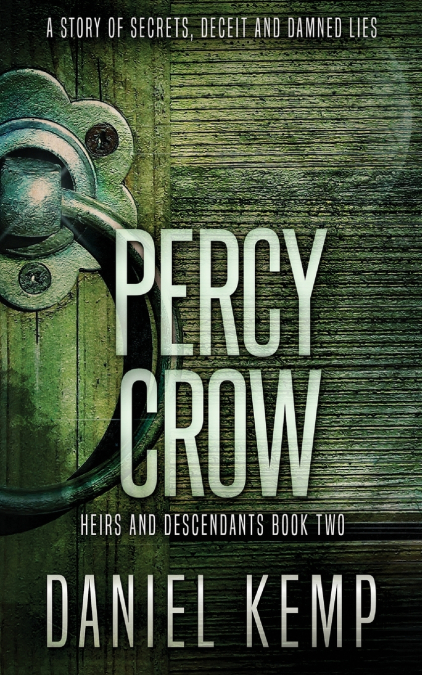 PERCY CROW