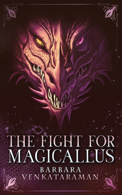THE FIGHT FOR MAGICALLUS