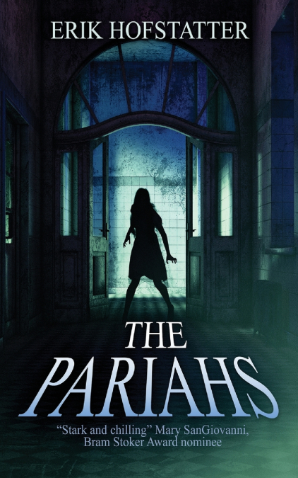 THE PARIAHS
