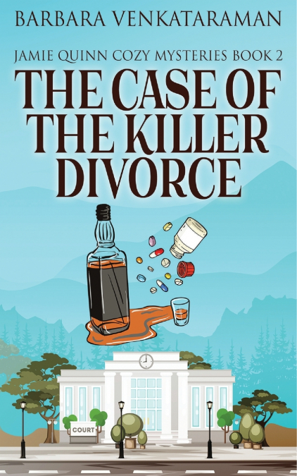 THE CASE OF THE KILLER DIVORCE