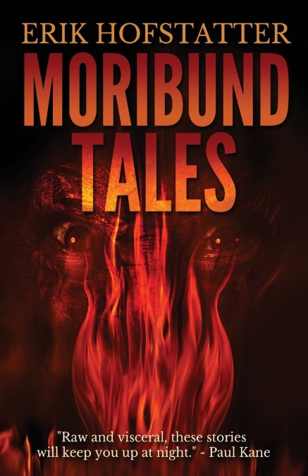 MORIBUND TALES
