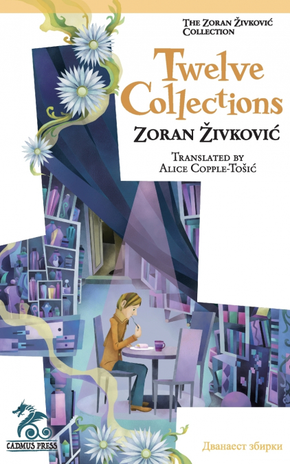 TWELVE COLLECTIONS