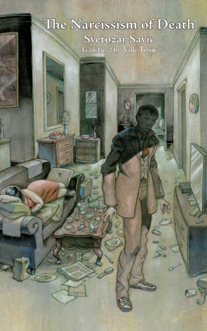 THE NARCISSISM OF DEATH