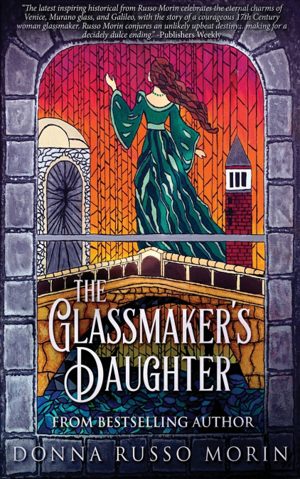 THE GLASSMAKER?S DAUGHTER