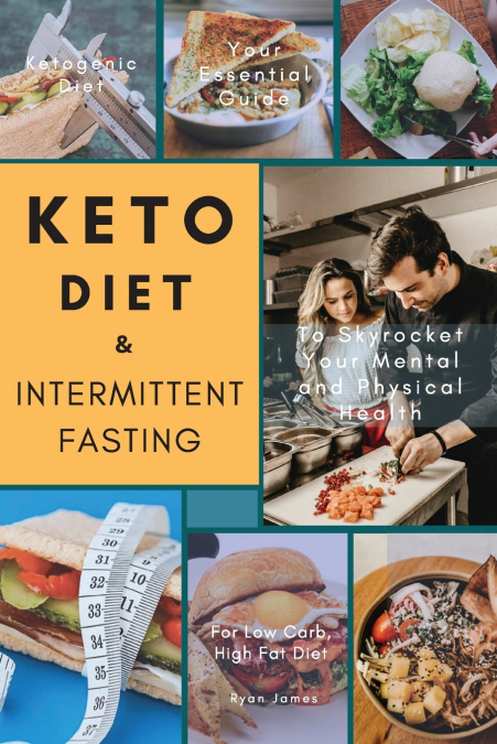 KETO DIET & INTERMITTENT FASTING