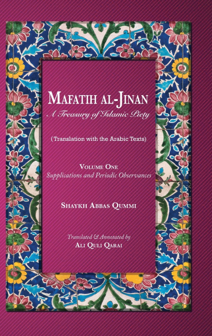 MAFATIH AL-JINAN