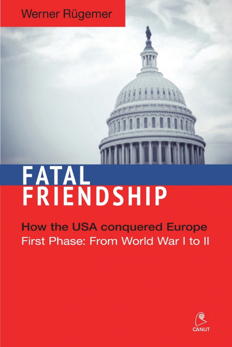 FATAL FRIENDSHIP