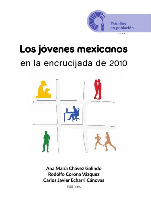 LOS JOVENES MEXICANOS EN LA ENCRUCIJADA DE 2010