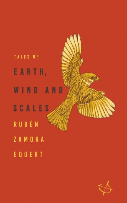 TALES OF EARTH, WIND AND SCALES