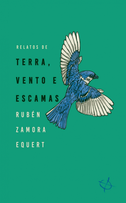 RELATOS DE TERRA, VENTO E ESCAMAS