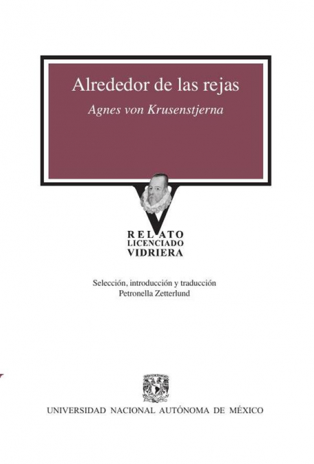 ALREDEDOR DE LAS REJAS