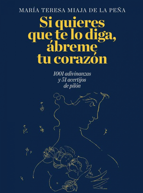 SI QUIERES QUE TE LO DIGA, ABREME TU CORAZON.