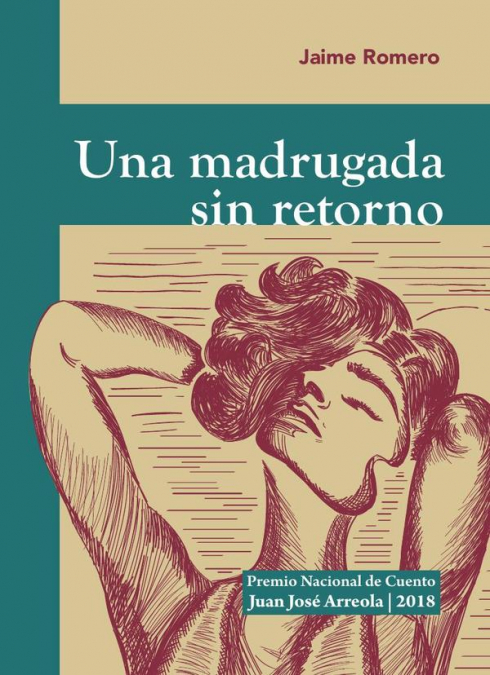 UNA MADRUGADA SIN RETORNO