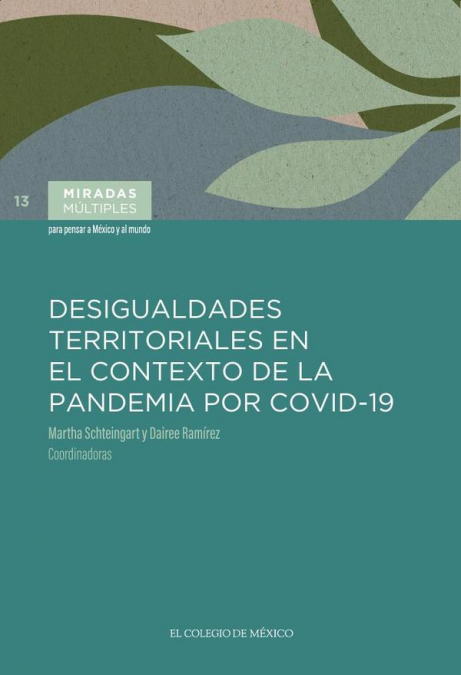 DESIGUALDADES TERRITORIALES EN EL CONTEXTO DE LA PANDEMIA PO