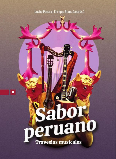 SABOR PERUANO