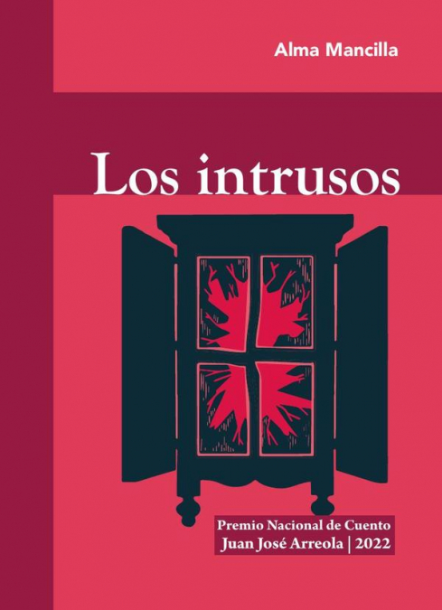 LOS INTRUSOS