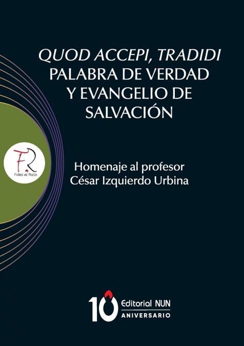 TEOLOGIA FUNDAMENTAL