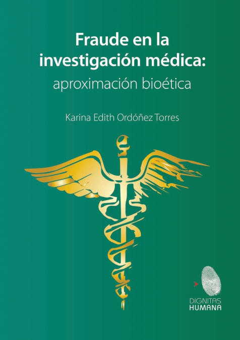FRAUDE EN LA INVESTIGACION MEDICA