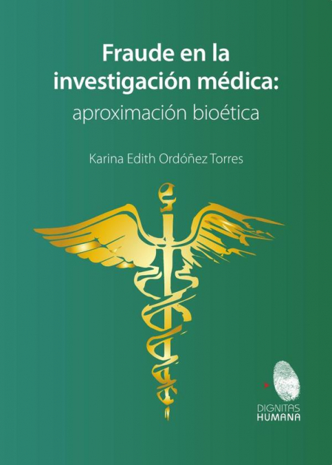 FRAUDE EN LA INVESTIGACION MEDICA