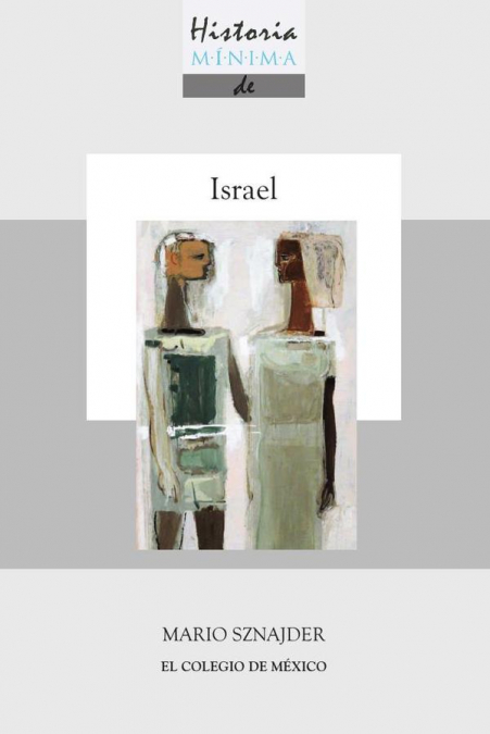 HISTORIA MINIMA DE ISRAEL