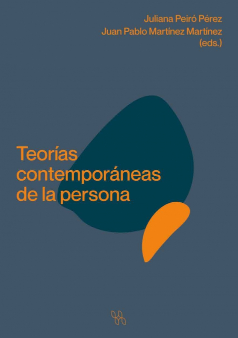 TEORIAS CONTEMPORANEAS DE LA PERSONA