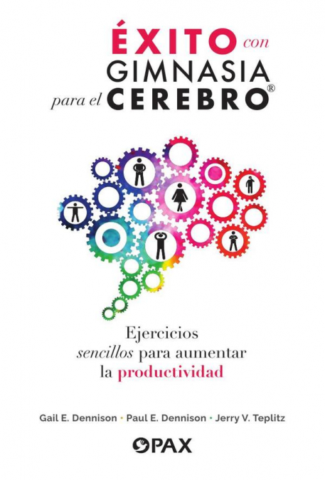 EXITO CON GIMNASIA PARA EL CEREBRO