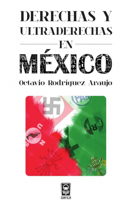 REFORMA POLITICA Y LOS PARTIDOS EN MEXICO, LA