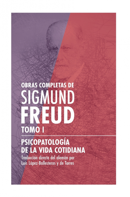 PSICOPATOLOGIA DE LA VIDA COTIDIANA