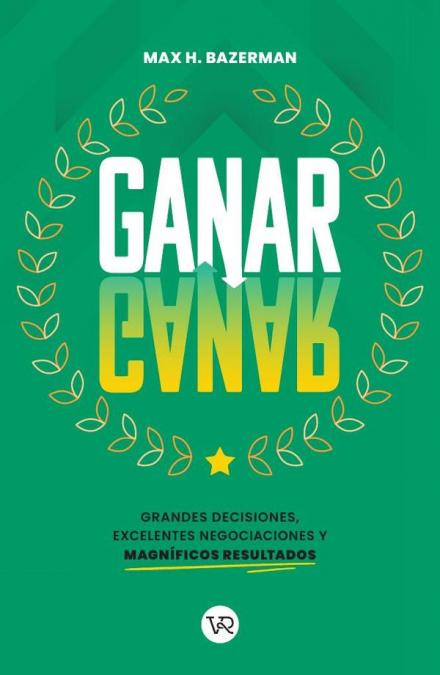 GANAR-GANAR