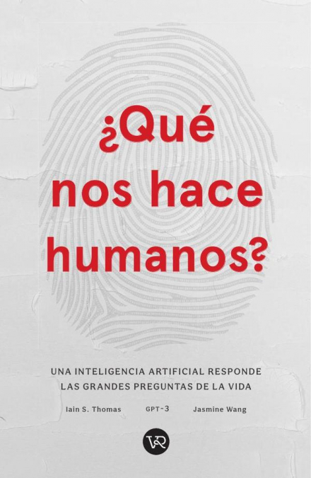 QUE NOS HACE HUMANOS