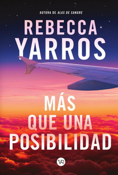 MAS QUE UNA POSIBILIDAD