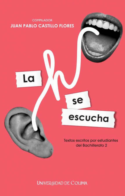 LA H SE ESCUCHA