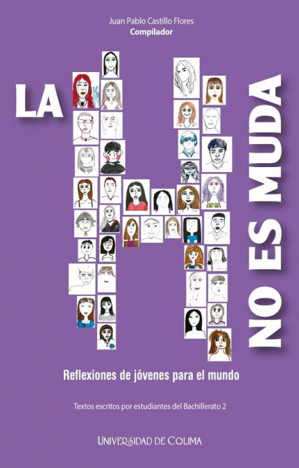LA H NO ES MUDA