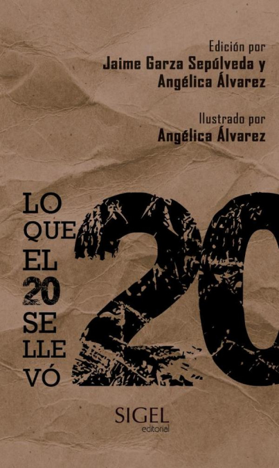 LO QUE EL 20 SE LLEVO