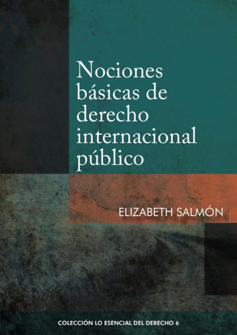 NOCIONES BASICAS DE DERECHO INTERNACIONAL PUBLICO