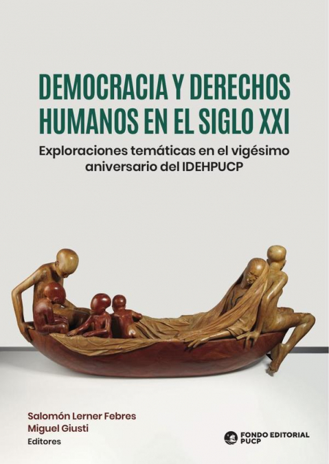 DEMOCRACIA Y DERECHOS HUMANOS EN EL SIGLO XXI