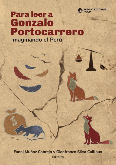 PARA LEER A GONZALO PORTOCARRERO
