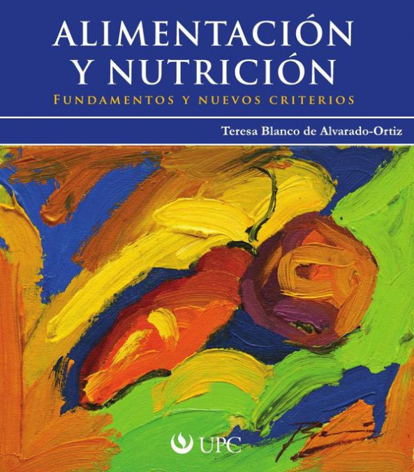ALIMENTACION Y NUTRICION