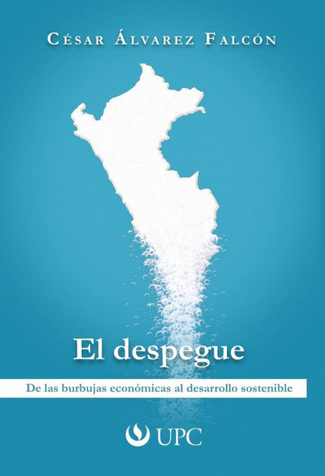 EL DESPEGUE