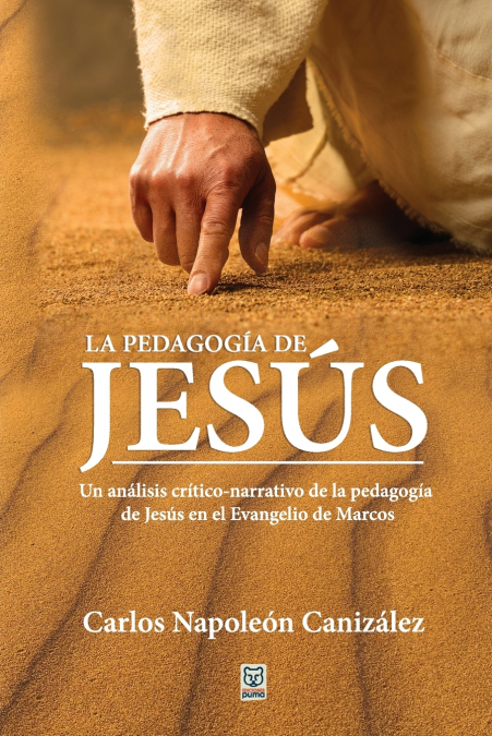 LA PEDAGOGIA DE JESUS