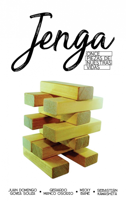 JENGA