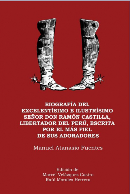 BIOGRAFIA DEL EXCELENTISIMO E ILUSTRISIMO SEOR DON RAMON CA