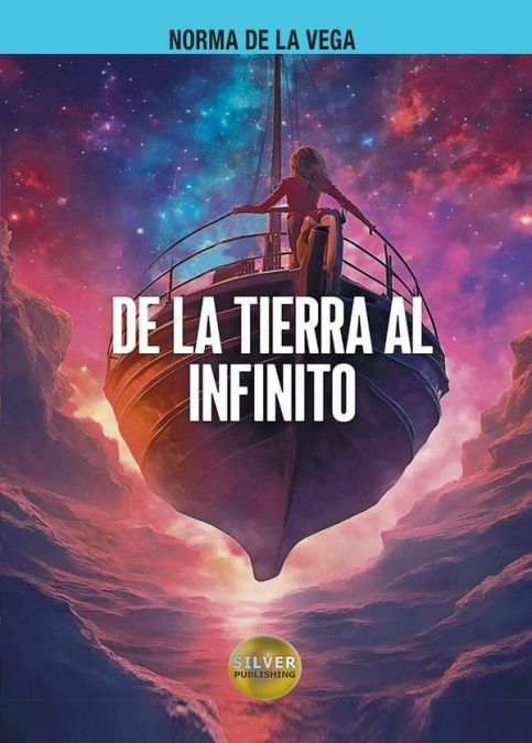 DE LA TIERRA AL INFINITO III