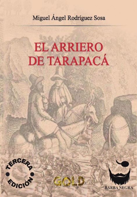 EL ARRIERO DE TARAPACA