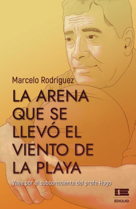 LA ARENA QUE SE LLEVO EL VIENTO DE LA PLAYA