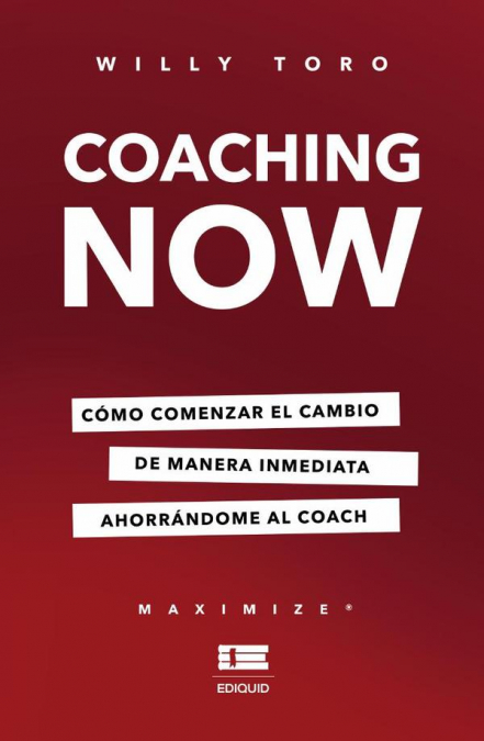 COACHING NOW