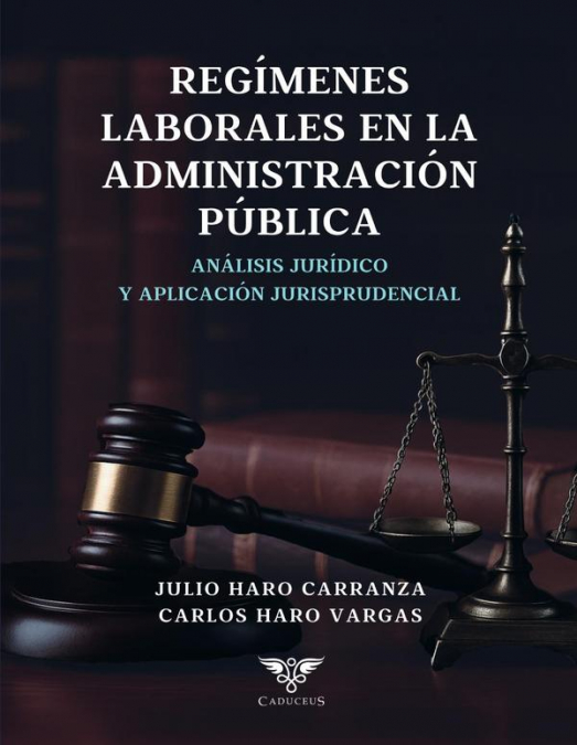 LOS REGIMENES LABORALES EN LA ADMINISTRACION PUBLICA